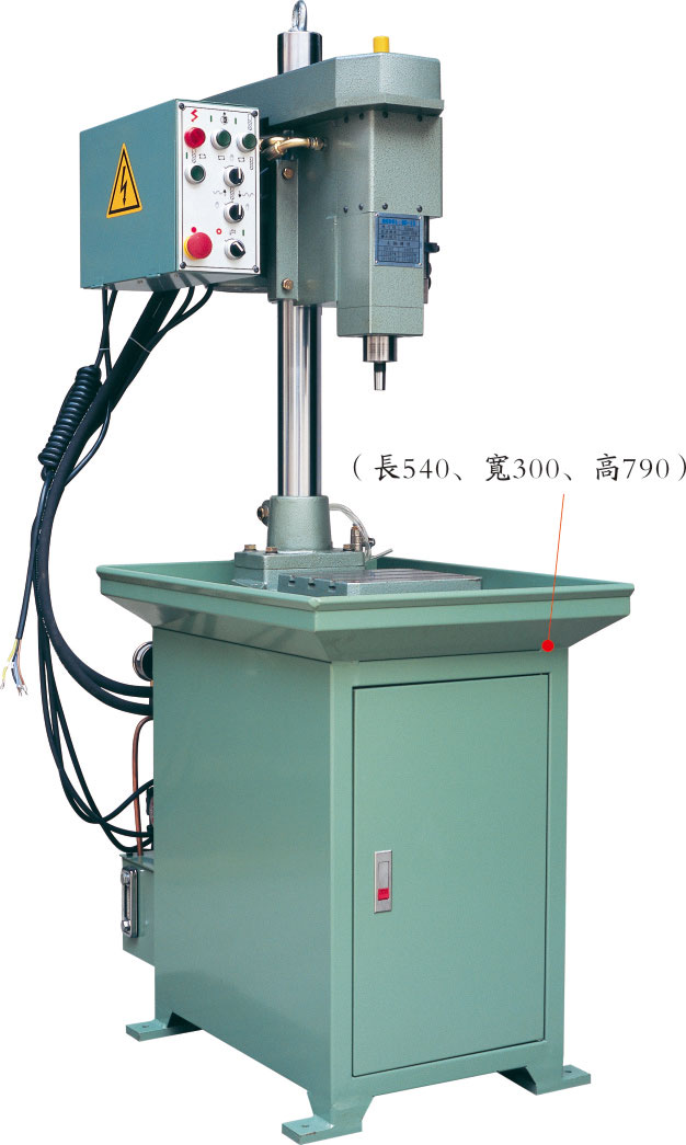 YD-8513油压式自动强力钻孔机